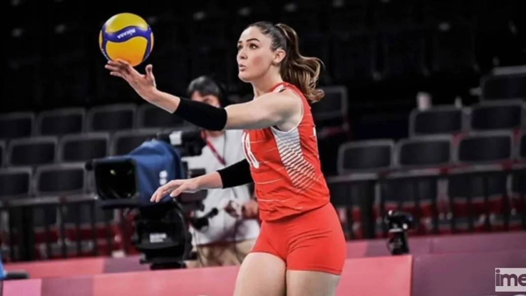 Zehra Güneş Fenerbahçe'ye: Bomba patladı 6